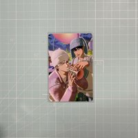 狗狗賴雙人卡