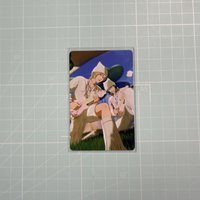 諾賴雙人卡