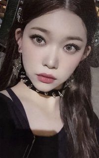 迷你三 mane ver. 專輯卡 