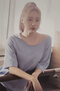 迷你三 專輯卡 明信片