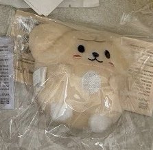 玟蛋娃 須另+1🌟