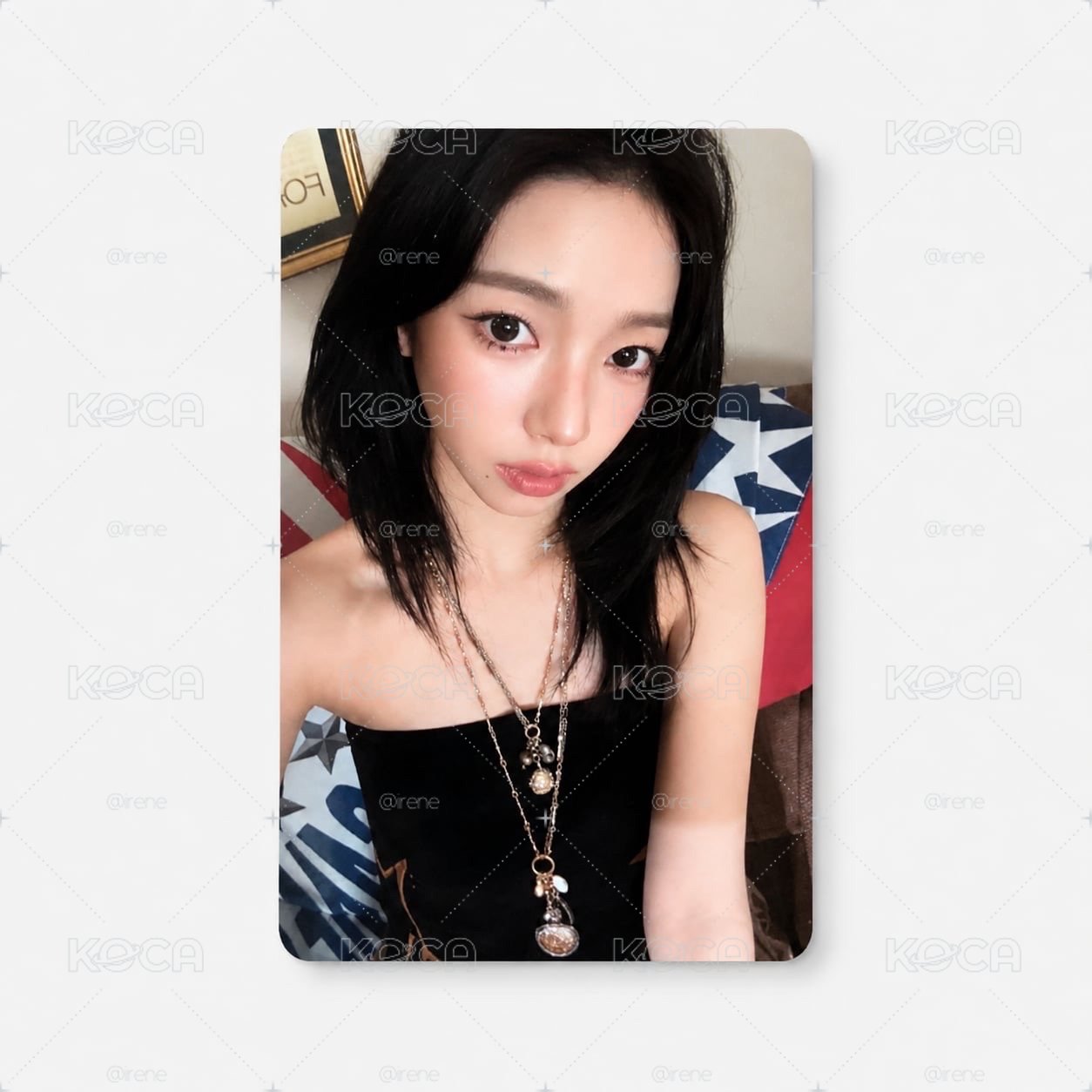 現貨 2026 年曆後續長T柚 含Karina小卡