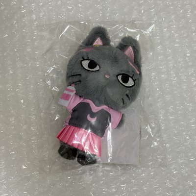 現貨 aespa 吉 年曆後續娃 娃娃 娃+卡