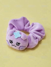 麥梯子傘手燈圈
