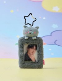 麥梯子榮卡套