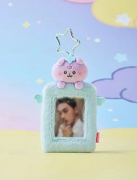 麥梯子傘卡套