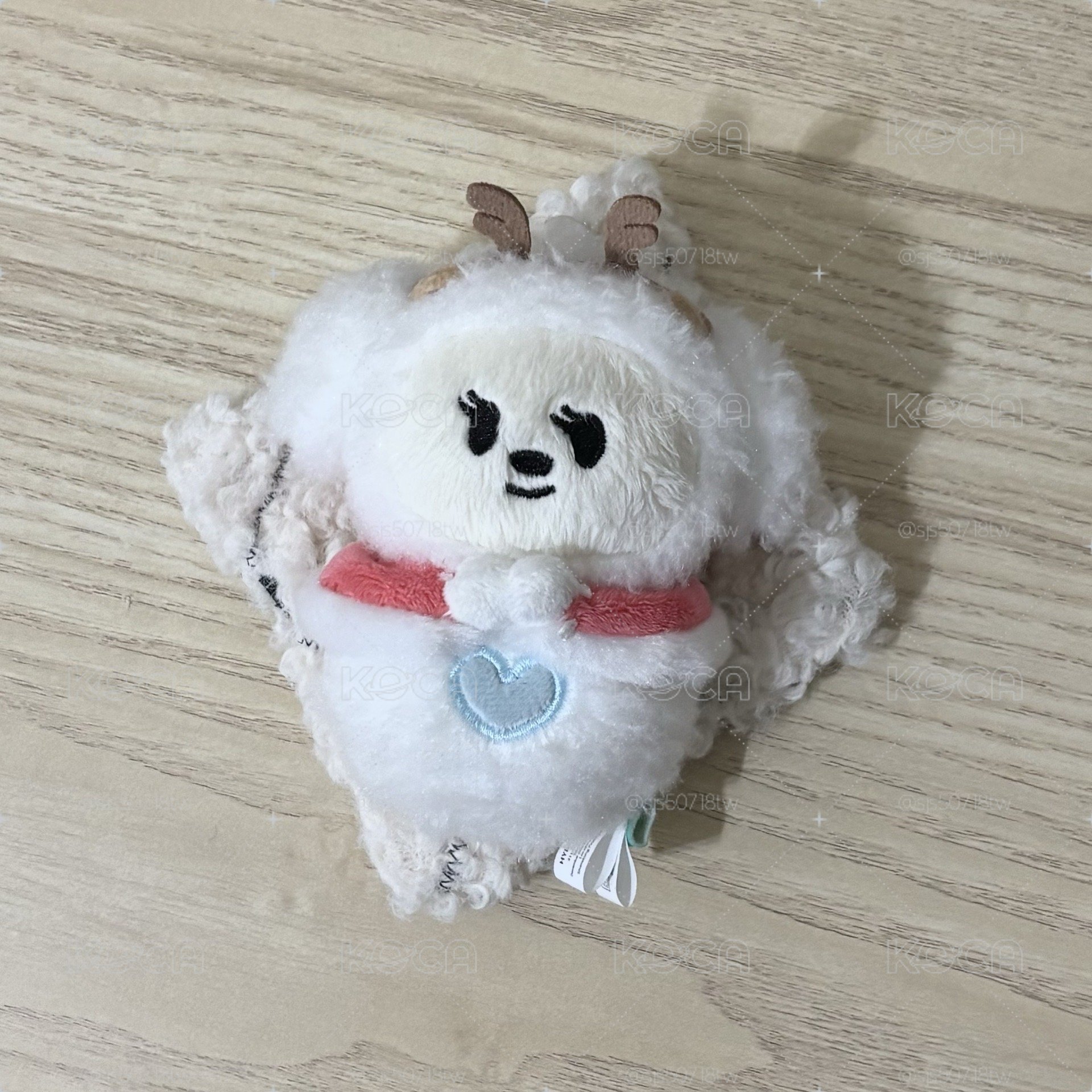 雪人嘻嘻