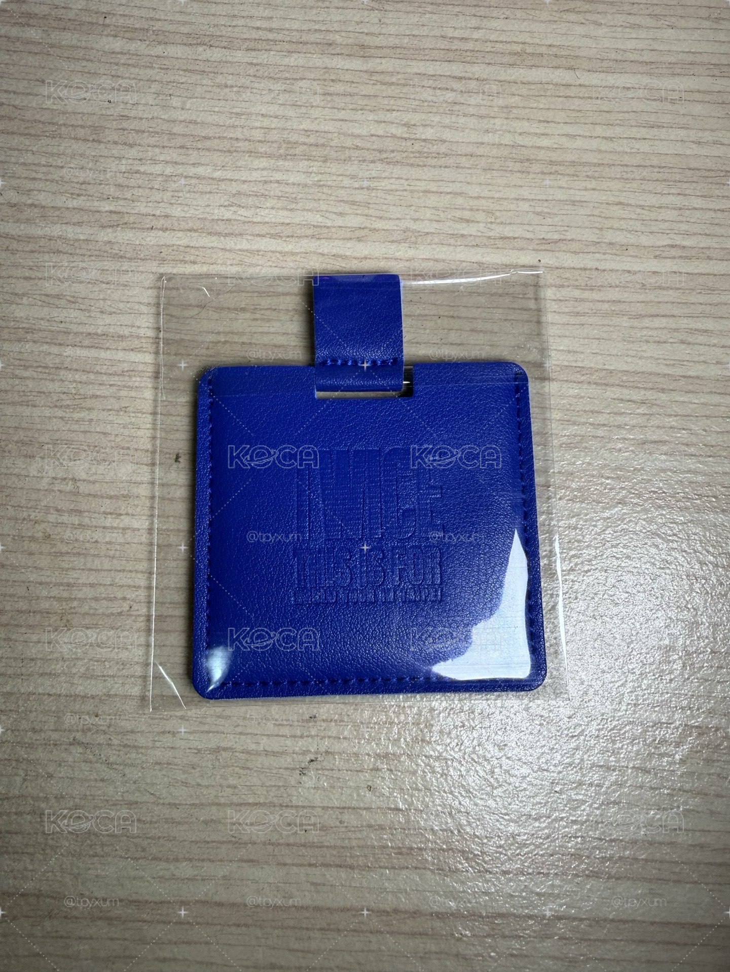 6巡台北場鏡子