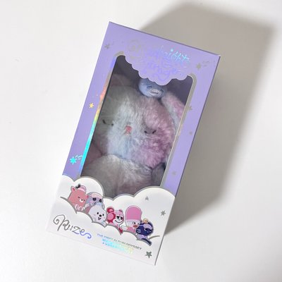 ★兔喵鴨sm版娃專