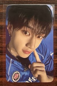 2025年曆 jyp特典