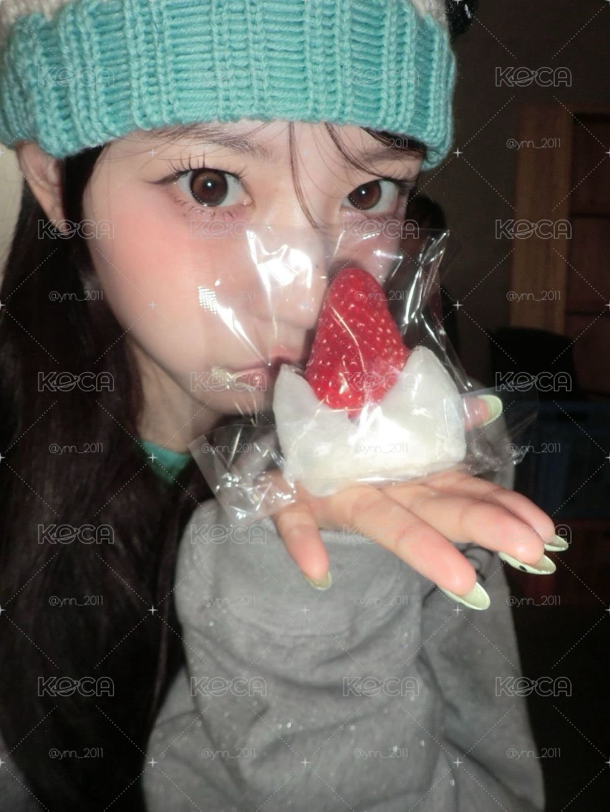 專輯小卡福袋～