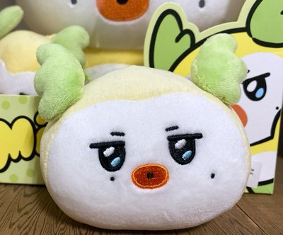 💗軟Q大頭旼喲🐣