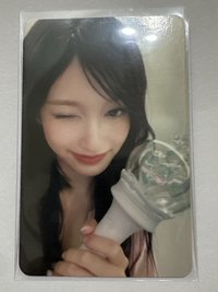 二代手燈卡