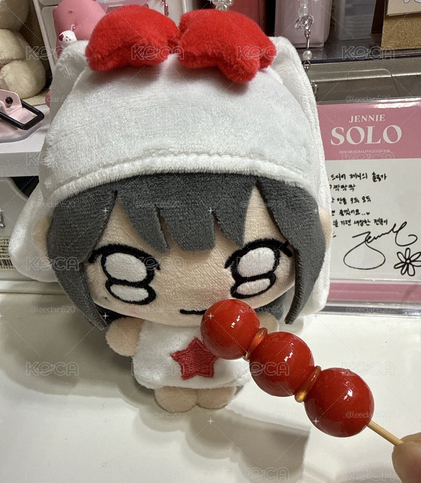 員revive 娃