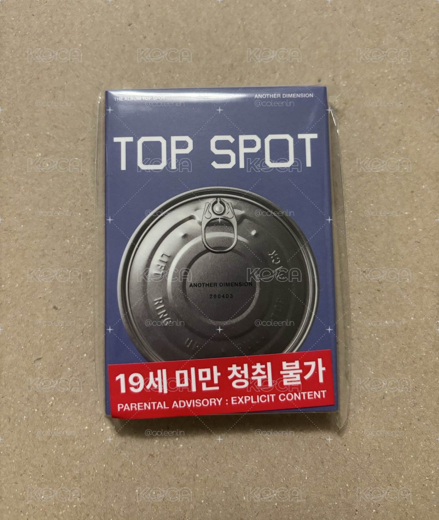 TOP 數位專 小卡專 