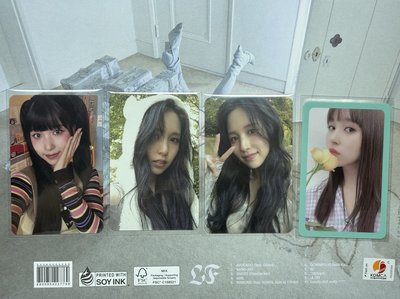 MINA小盤🐧