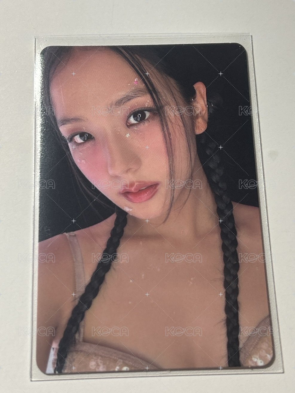 秀粉專卡