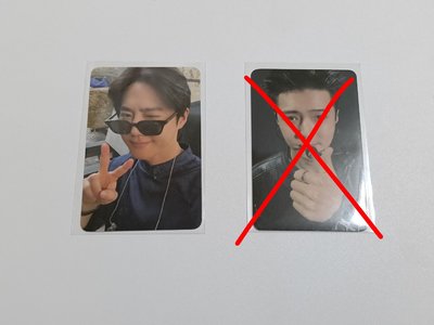 EXO 台北場 LD勉