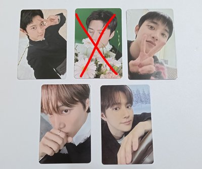 EXO 台北場 LD勉