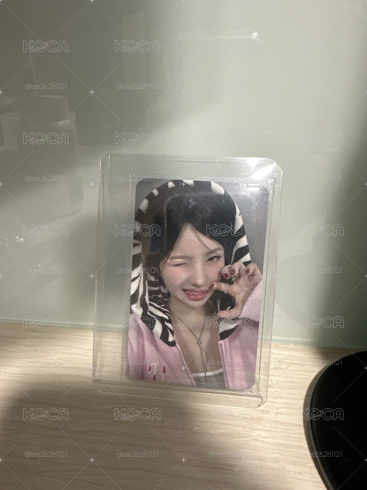 展覽第二輪滿額卡-小娟