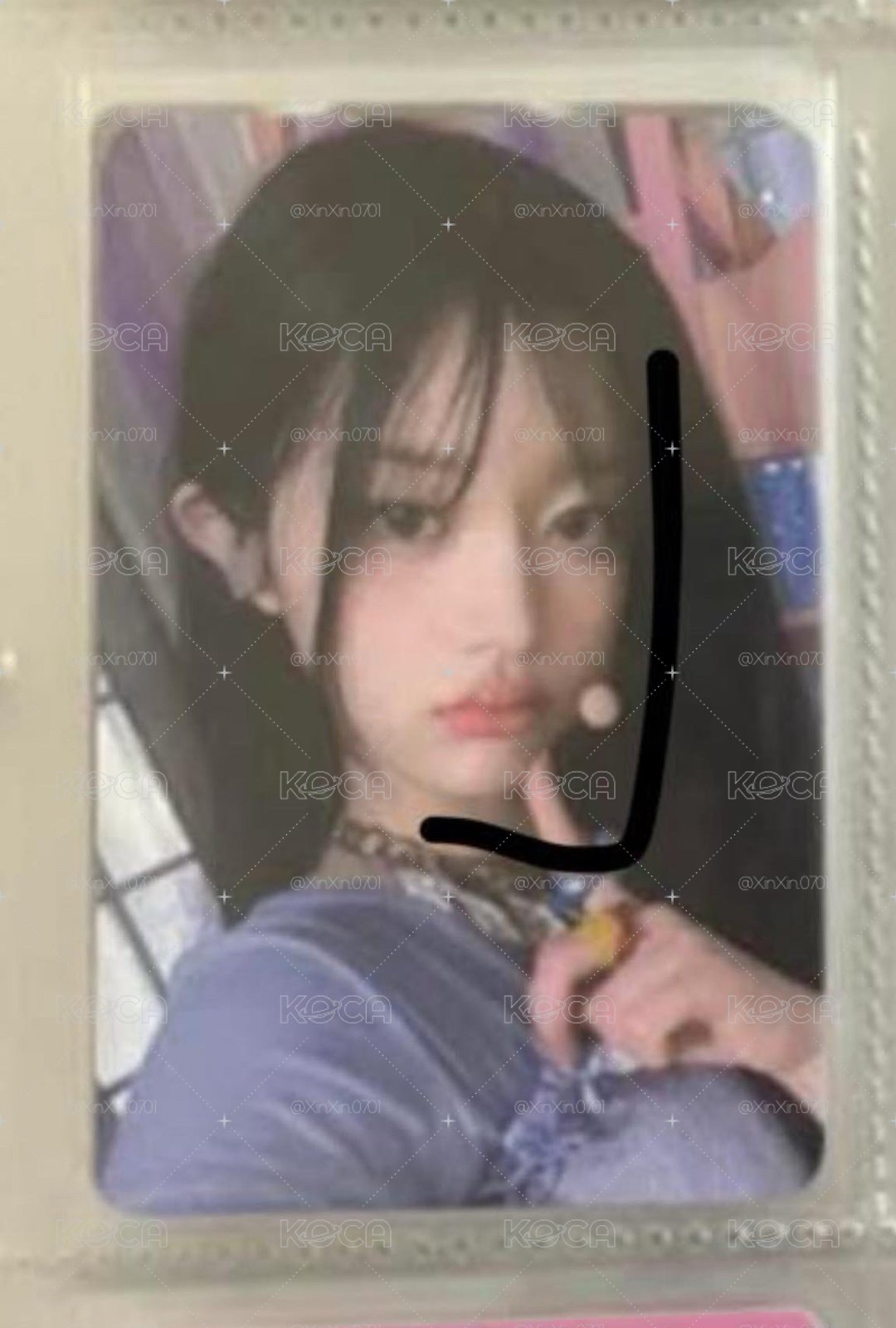 已有人 誤下