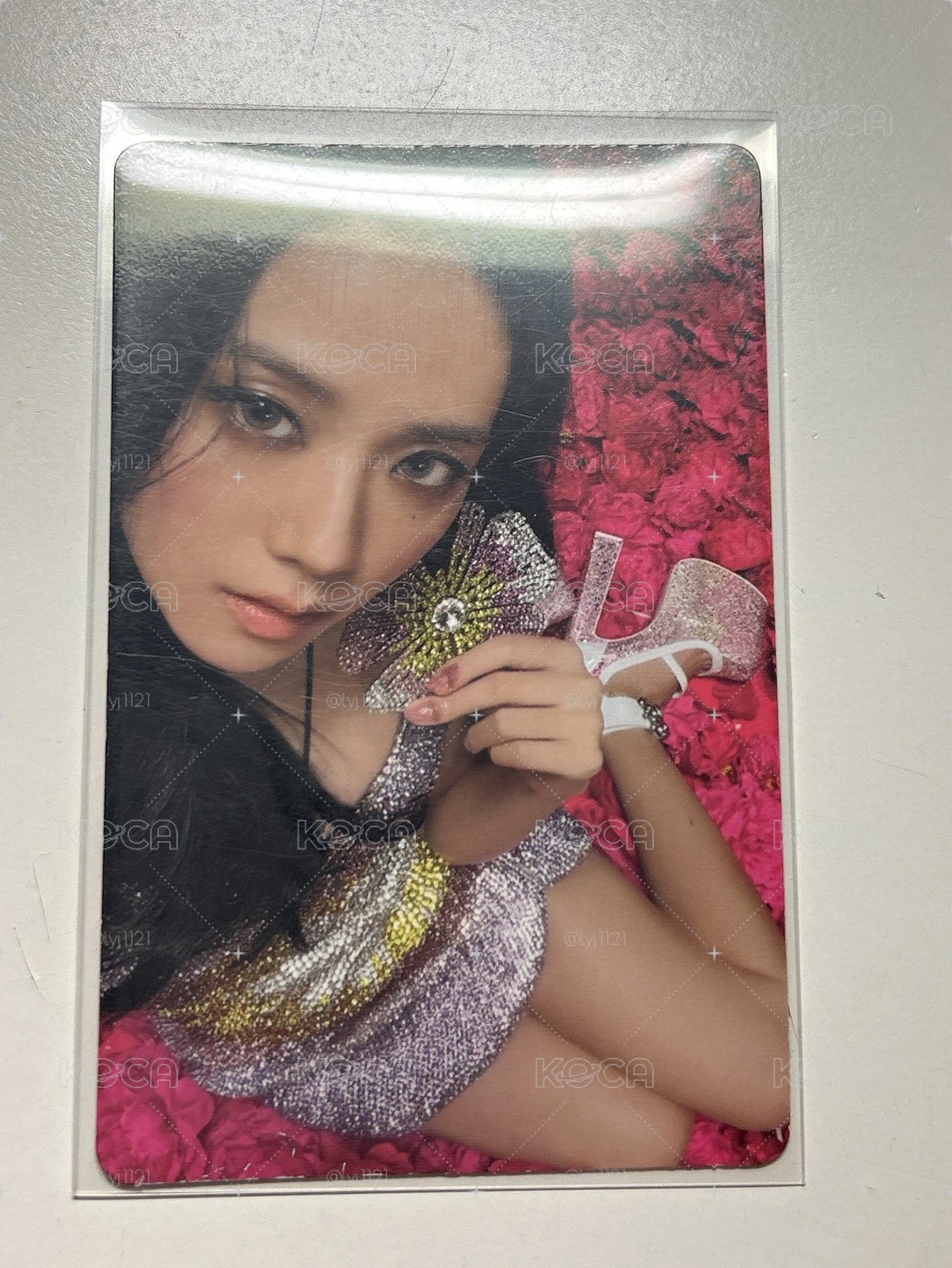 ME 專卡