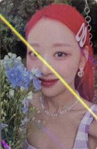 Flip That ms 特典卡 