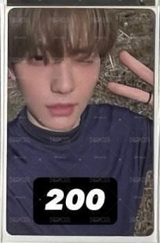 本體200綁100