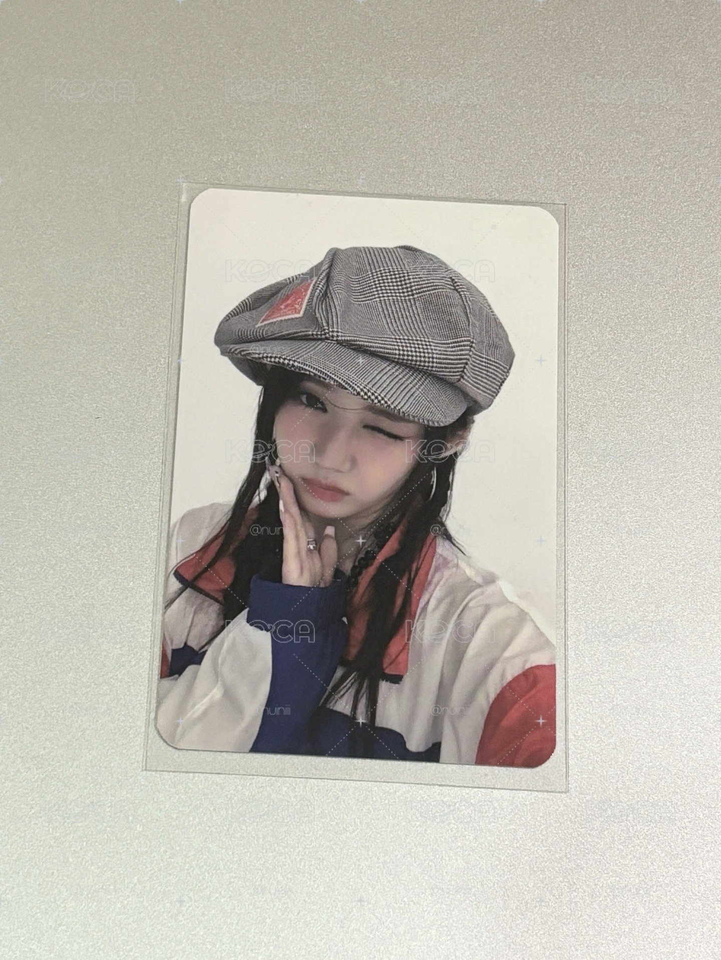 可愛辣醬茶