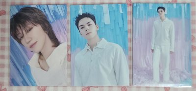 SEVENTEEN 日本飯咪 徐明浩 文俊輝 崔瀚率 小卡
