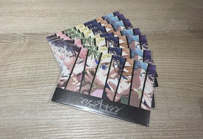 ［健薯寶寶］日版 婚姻劇毒 明信片