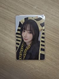 櫻雜誌卡