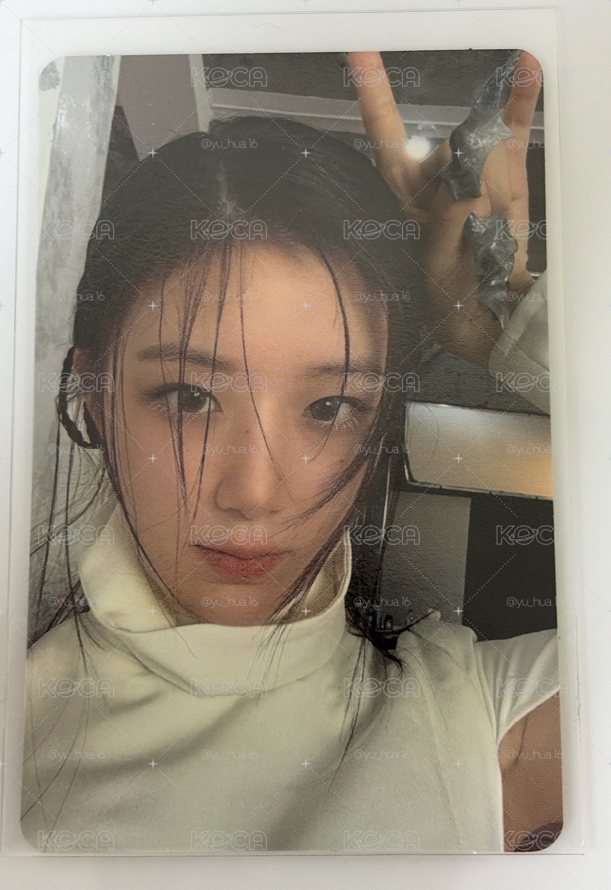 舒華