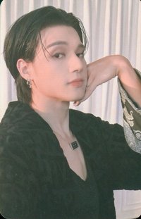 GH2 快閃店 周邊卡 毯子卡