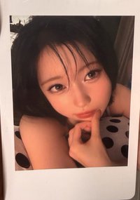 춤 (CHOOM) wm 單封預售 特典卡 拍立得