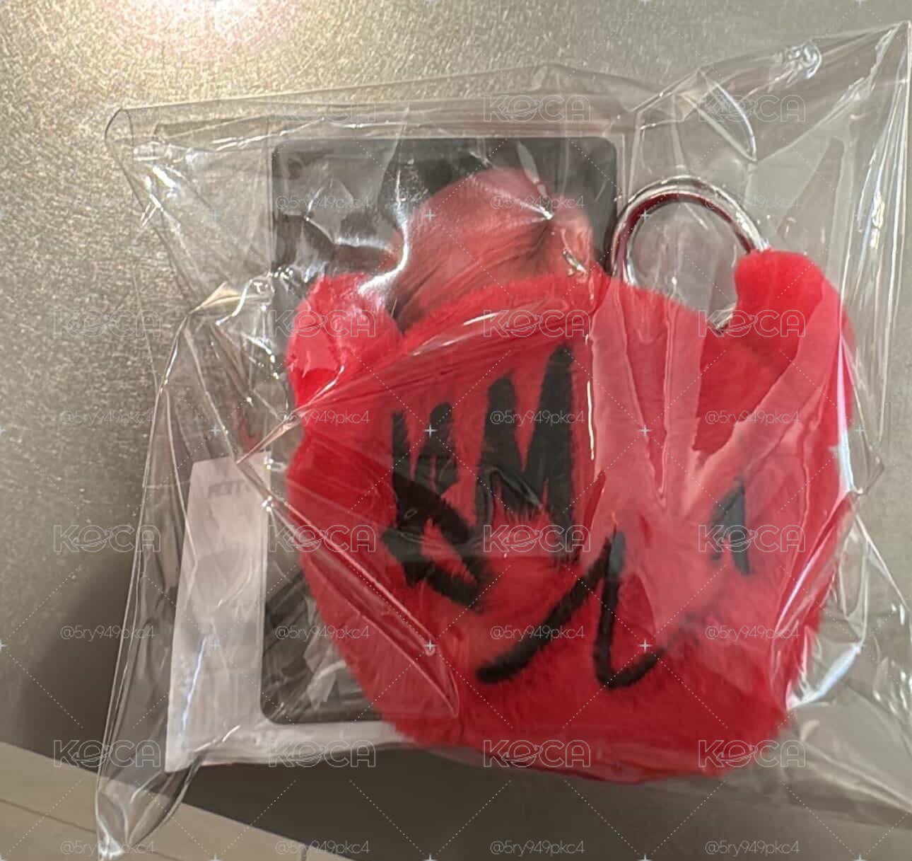 （在台現貨）寶怪choom吊飾球