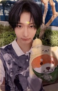 迷四 塔店 東京簽售 簽售卡 柴犬玩偶ver.