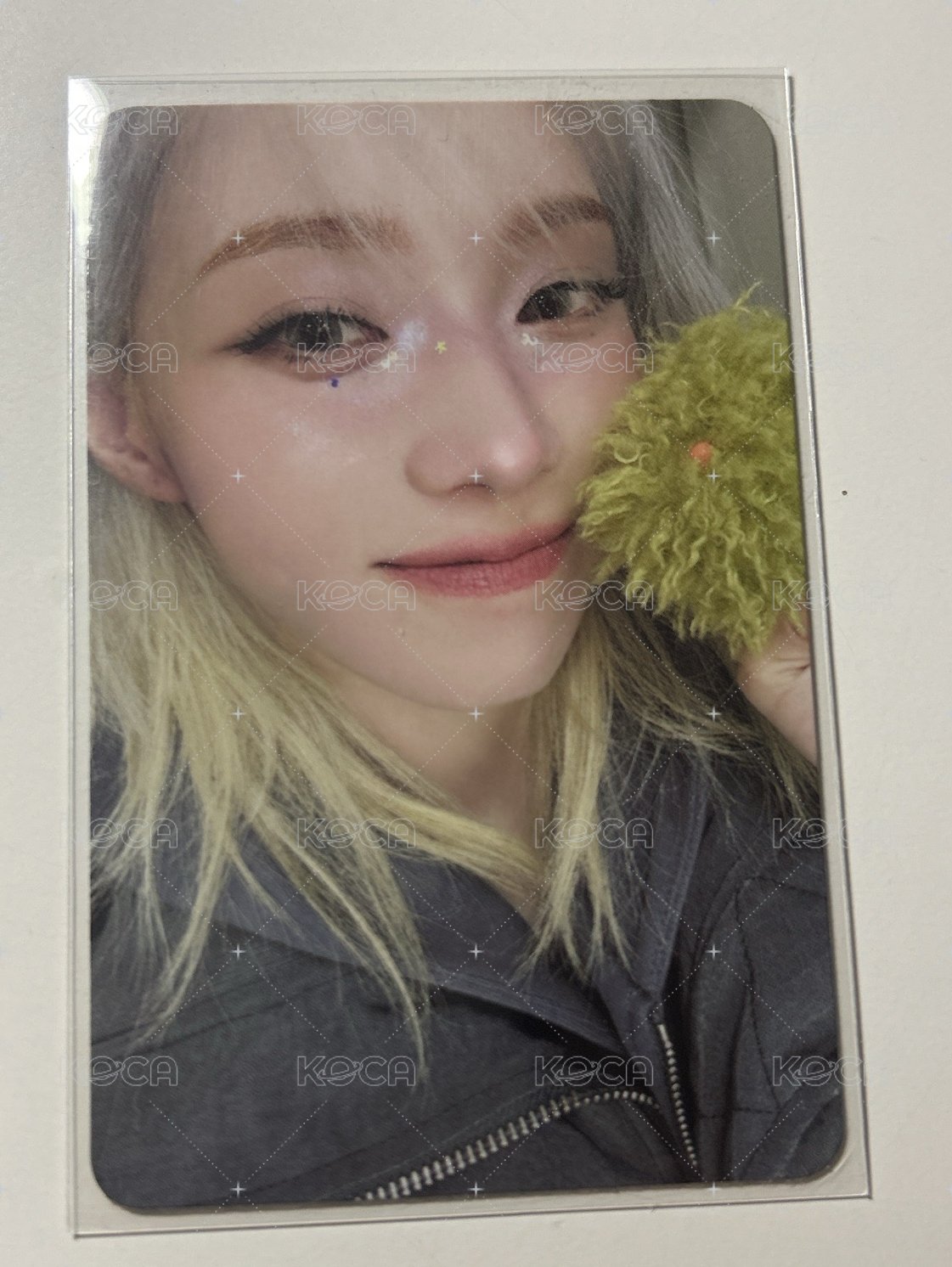 正規一專卡