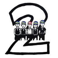4SHOBOIZ Vol.2:4SHOVILLE