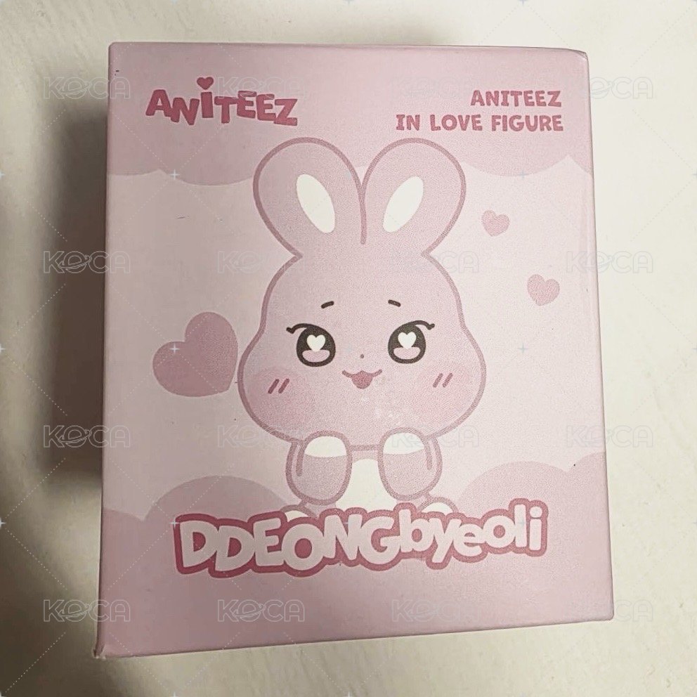星化/DDEONGbyeoli