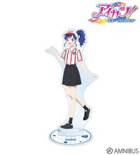 アイカツ！保齡球系列 立牌 