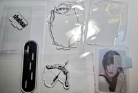 正規二 小卡立牌