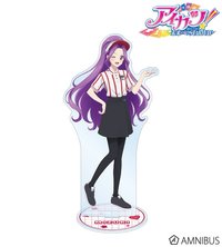 アイカツ！保齡球系列 立牌 