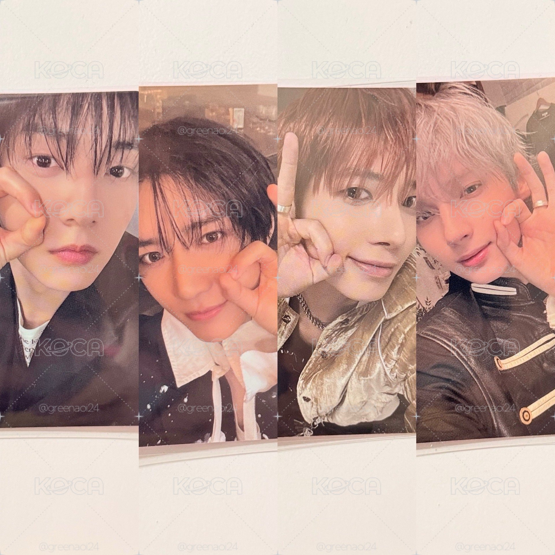 迷八 SC pb ver.直播卡
