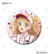 アイカツ！保齡球系列 徽章 
