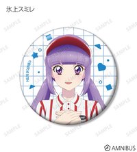 アイカツ！保齡球系列 徽章 