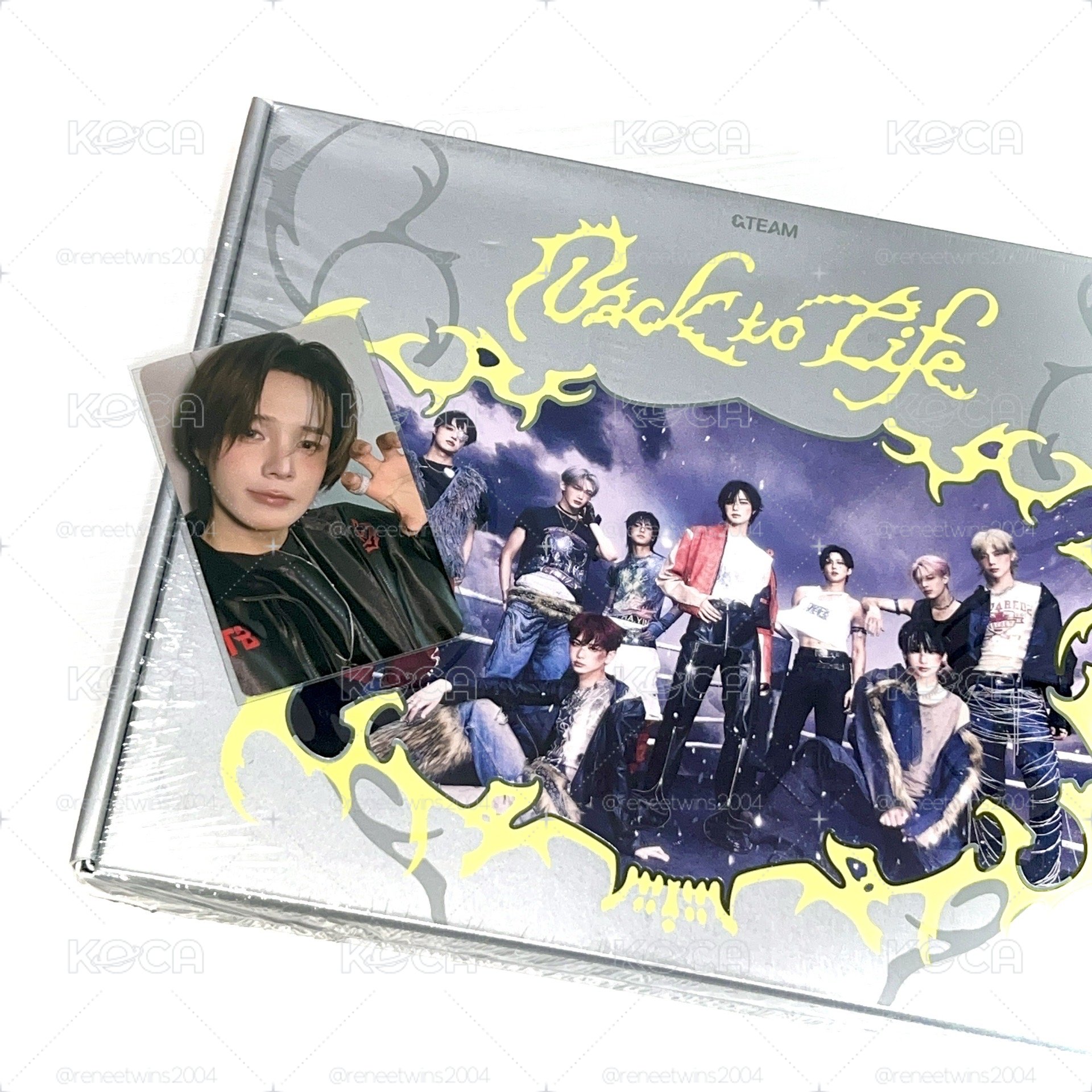 Showcase 古賀