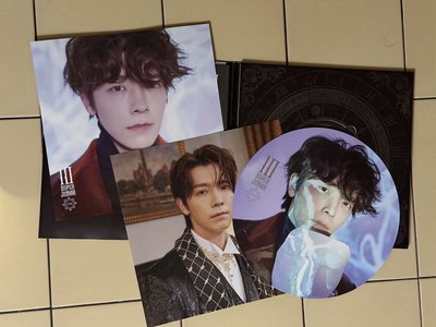 super junior日周海狗組合