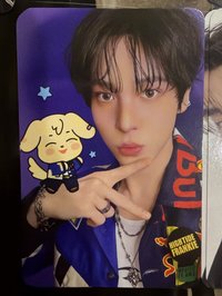 潤&튜狗