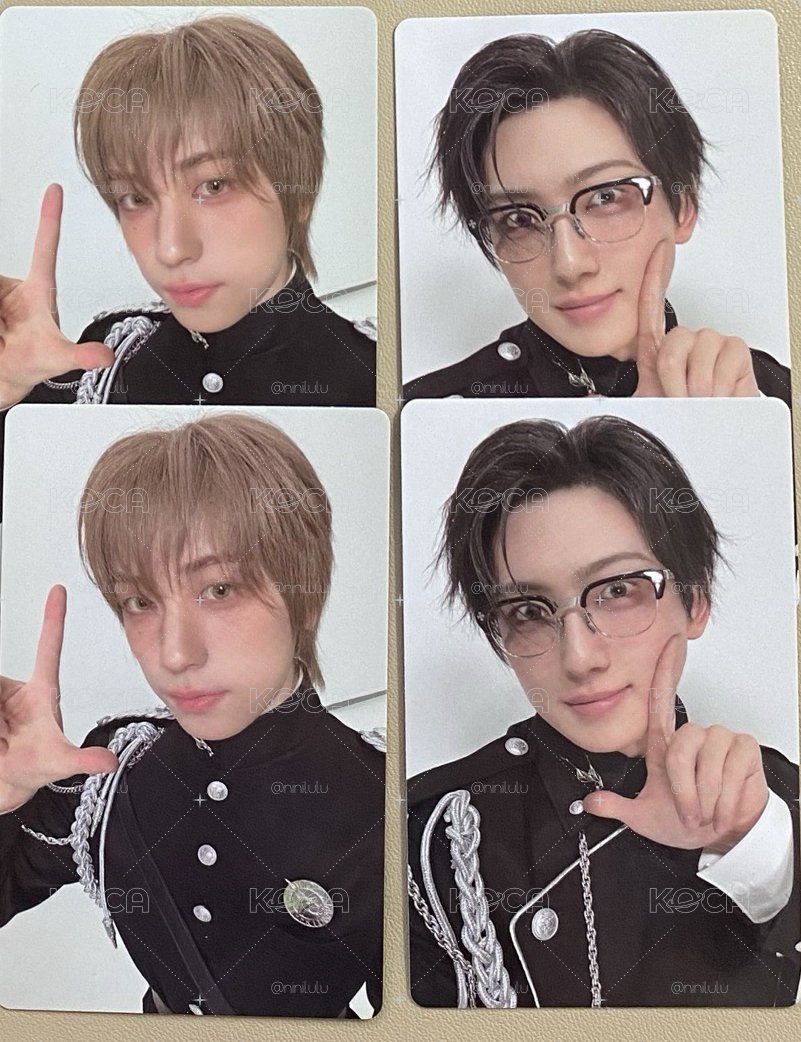 WOF 專卡 FUMA TAKI